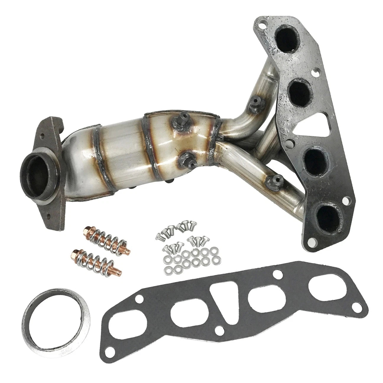 Catalytic Converter 674-659 for Nissan Altima Sentra (2002–2006)
