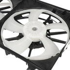 Radiator Cooling Fan Assembly for Lexus IS250 (2014–2015)