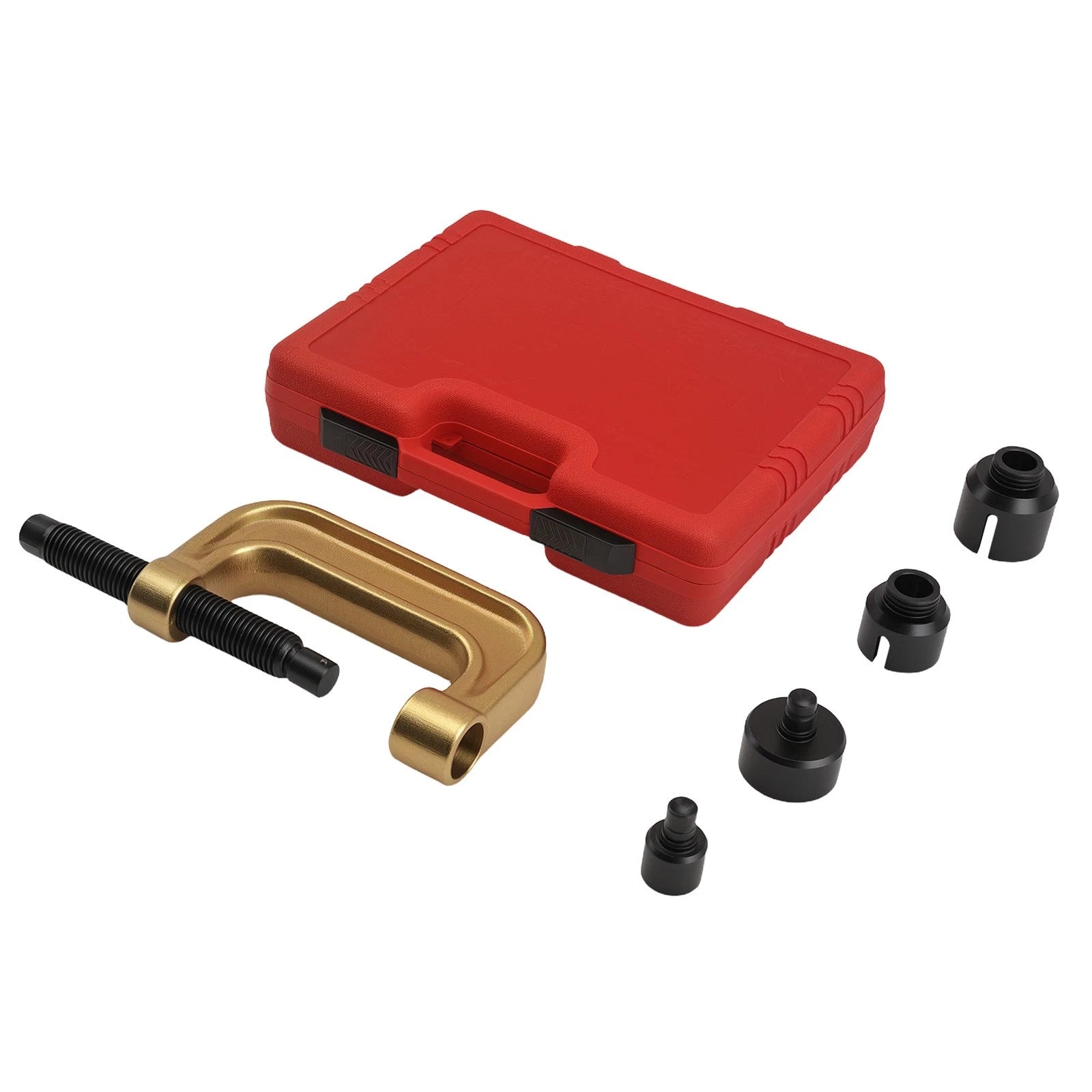 Heavy Duty Strut Kit for Mercedes S-Class E-Class (1998-2009)
