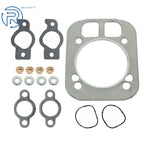 Engine Head Gasket for Kohler CH25 CH730 CH740 CV25 (24-841-04S, 24-841-03S)