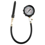 18Pcs Diesel Engine Compression Gauge Tester Kit for