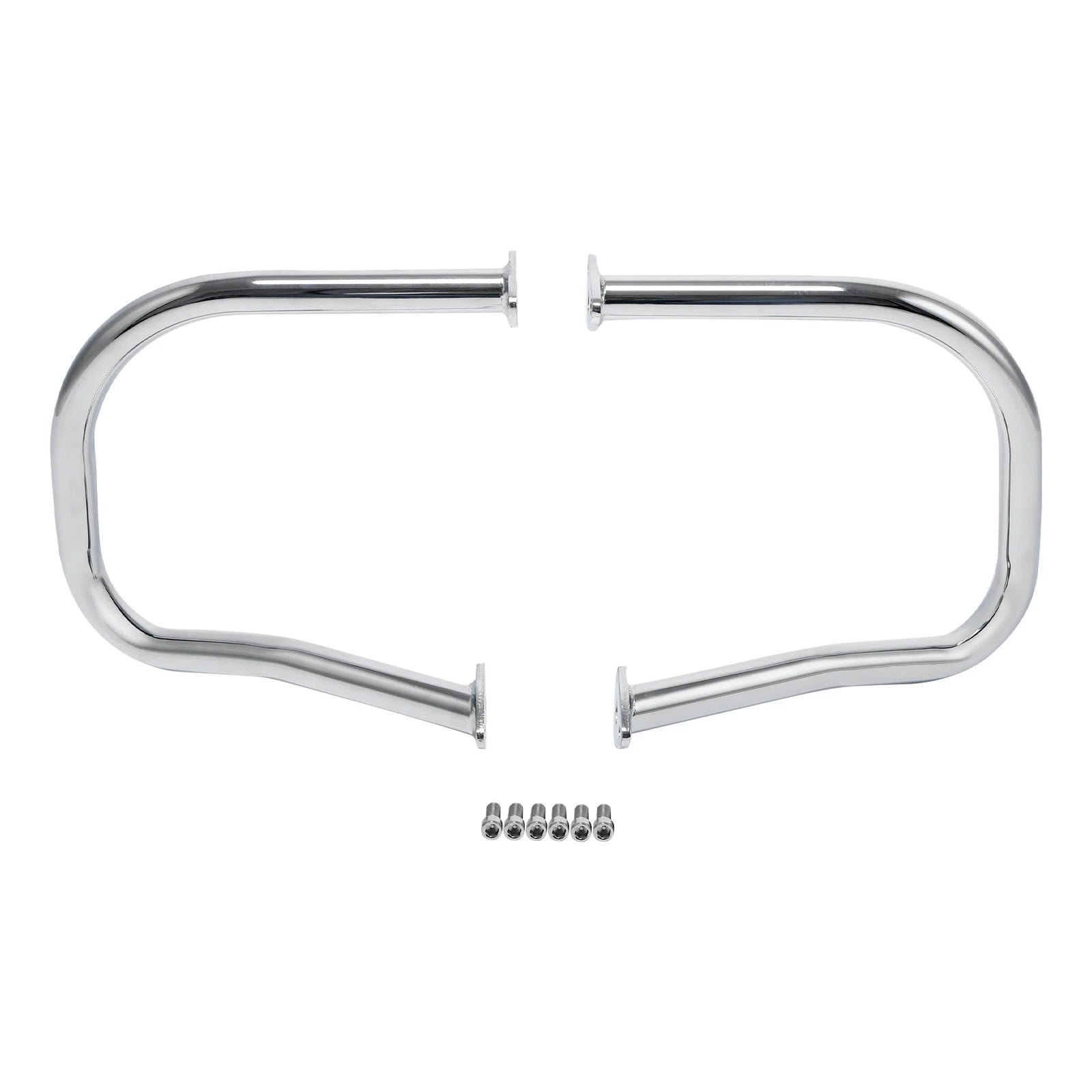 Rear Highway Bars for Indian Chief Classic/Vintage Chieftain (2014–2025)