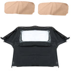 Convertible Soft Top for Mazda Miata (1990–2005)