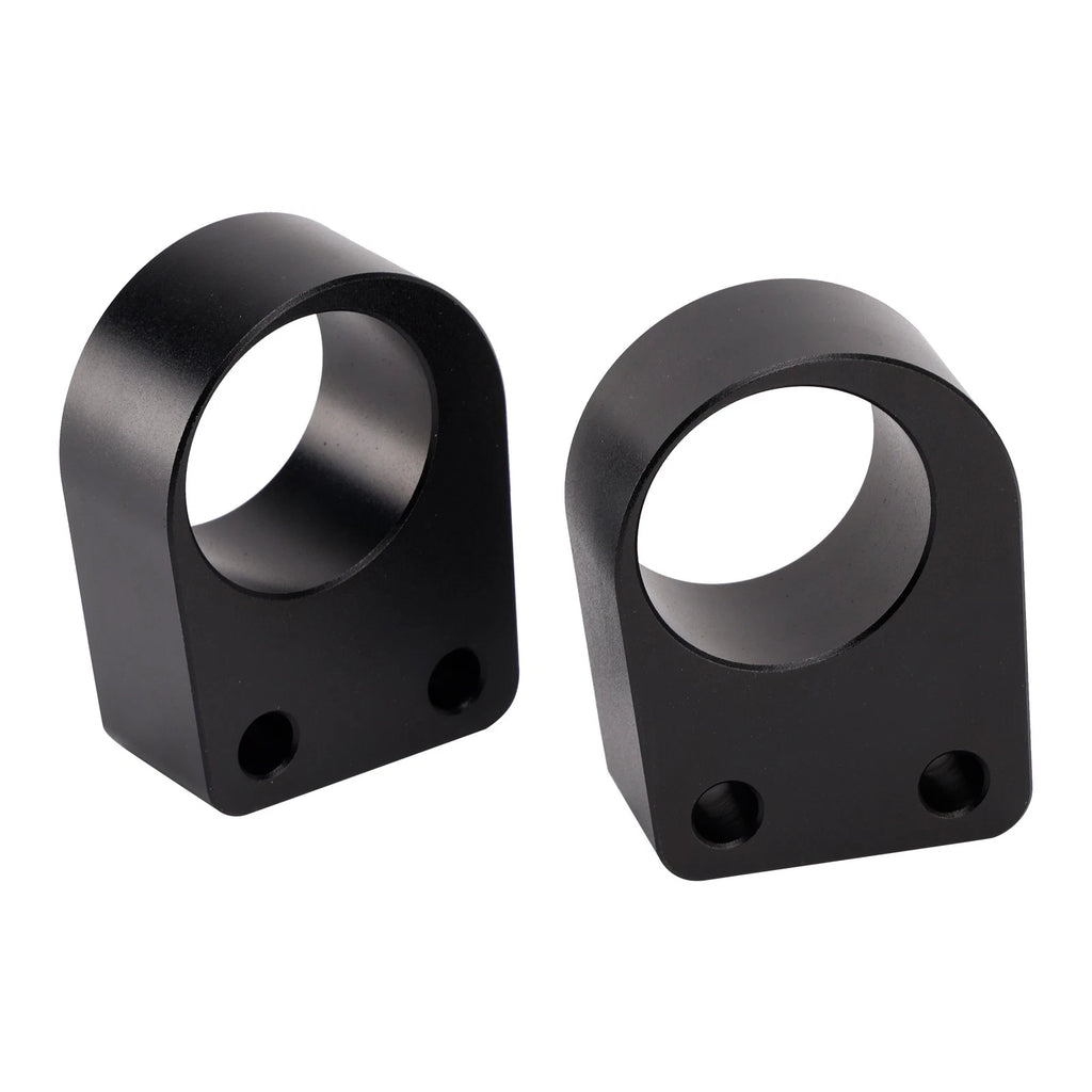 Front Lowering Block Handlebar Riser for Kawasaki Ninja 250R 300 (2008–2019)
