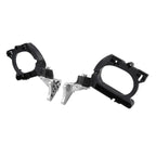 Rear View Mirror Base Mount Bracket for Honda Goldwing GL1800 (2001–2017)