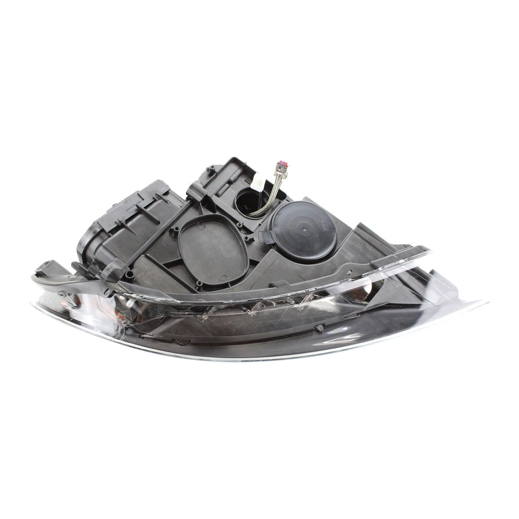 Valeo Bi-Xenon LED Headlight Lamp Assembly for Audi Q7 (2010–2015)