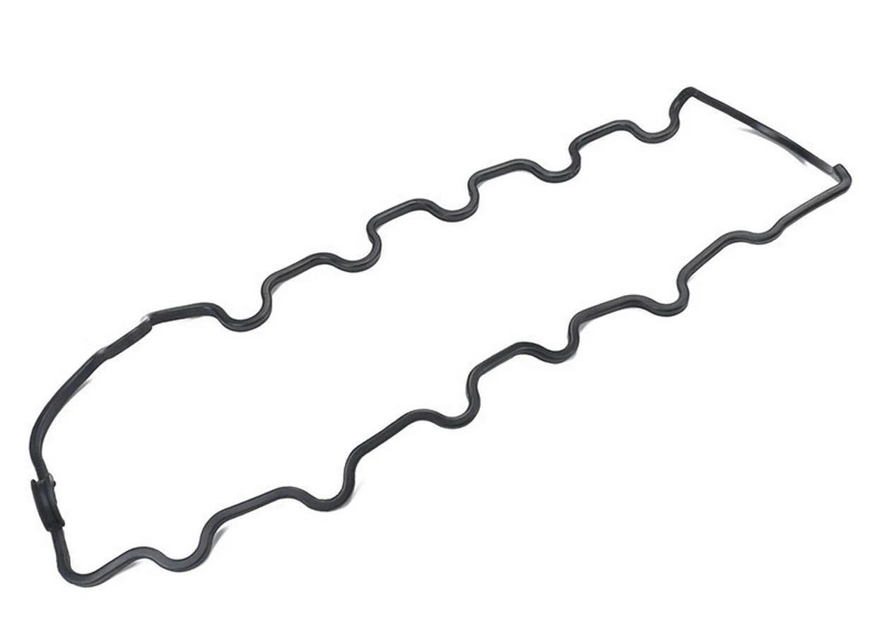 Elring Engine Valve Cover Gasket for Mercedes 300SEL (1988–1991)