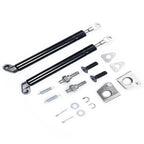 Tailgate Lift Spring Support Lifters