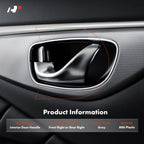 Interior Door Handle for Kia Rio (2012-2017)