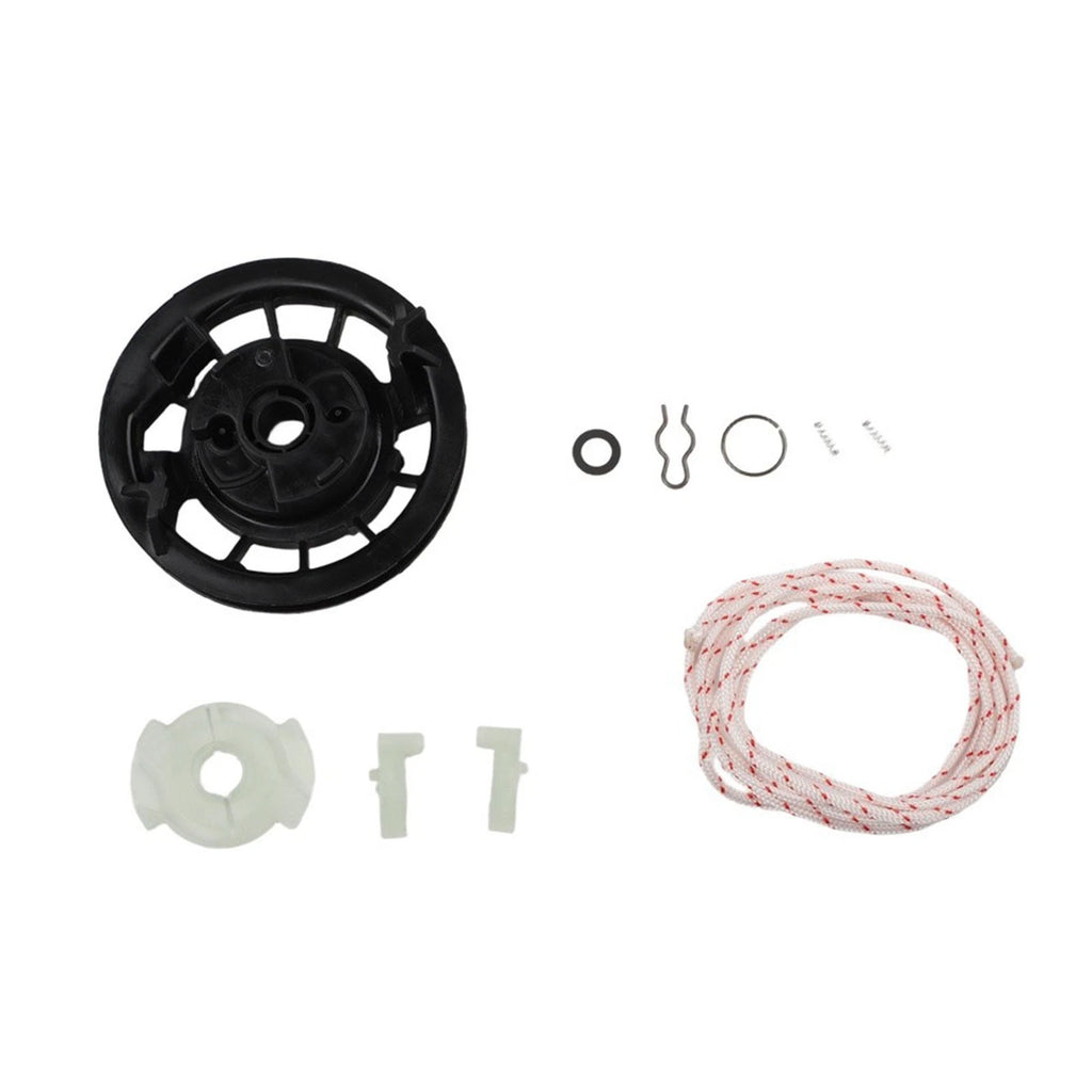 Complete starter recoil repair kit for 450 500 550 small engines