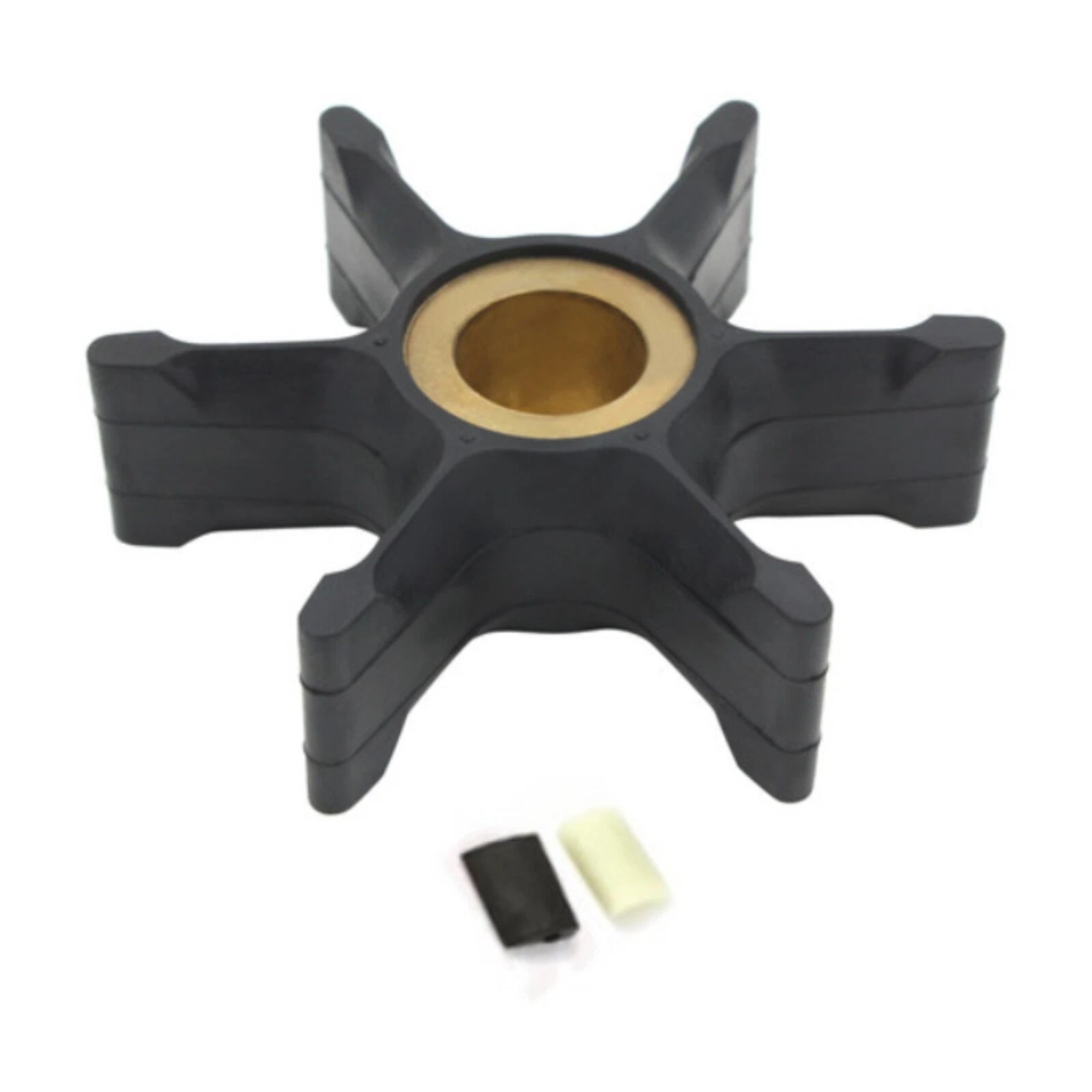 Impeller for Johnson Evinrude 40-75 HP Outboard (18-3053, 0396725)
