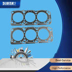 VRS Cylinder Head Gasket for Mitsubishi Pajero NF-NK 3.0L 6G72 (1988-1997)