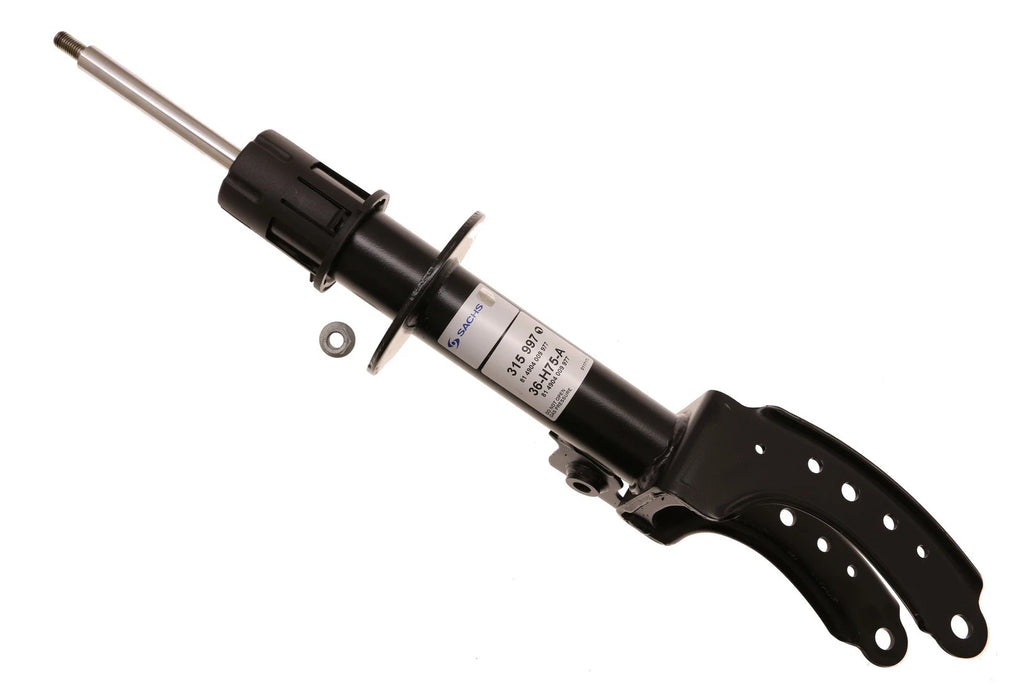 Shock Absorber for Porsche Cayenne (2011–2018)