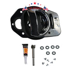 Interior Chrome Door Handle for Chevy HHR (2006-2011)
