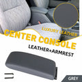 Center Console Lid for Toyota Tacoma (1995–2000) 4Runner (1996–1998) 5890535040B0