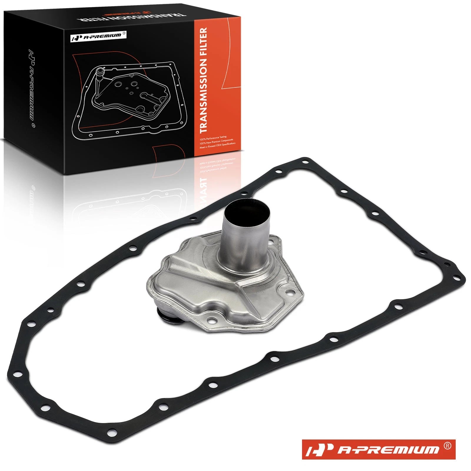 Automatic Transmission Filter for Nissan Altima (2013–2016)