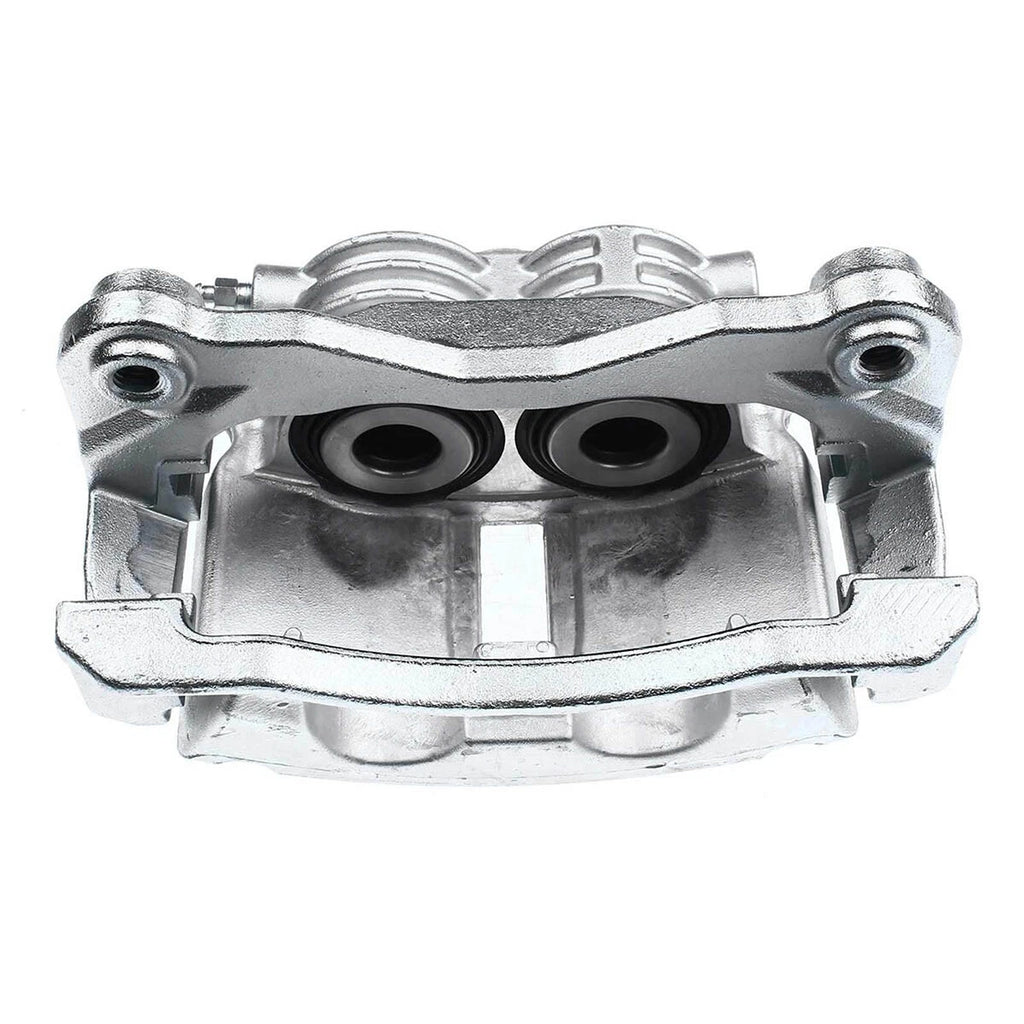 Rear Left Brake Caliper with Bracket for Chevrolet Silverado 1500 (2007-2018)