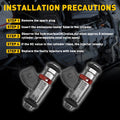 Fuel Injectors for Harley Road King & Roadster (2008–2019) 27796-08 EXV