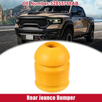 Rear Jounce Bumper for Dodge Ram 1500 (2009–2010) No. 52855788AB