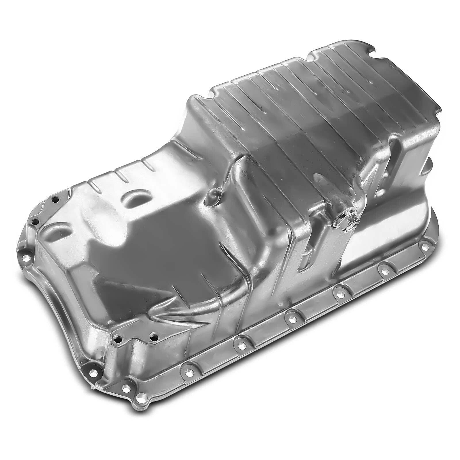 Engine Oil Pan for Honda Civic, Acura EL (1996–2000) 1.6L SOHC