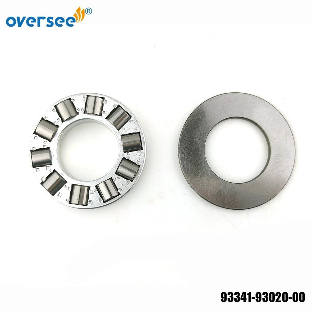 Driveshaft Thrust Bearing for Yamaha 4T F LF200 225 250HP (93341-93020-00)