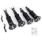Coilover Struts Suspension Kit for Acura TL (2009–2014) Height Adjustable