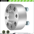 Set of 4 Wheel Spacers for EZGO Club Car Golf Cart (4x4" 4x101.6 2")