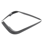 Front Fog Light Splitter Lip Cover for BMW 3 Series E90 E91 M Sport (2009-2012)