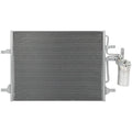 AC Aluminum Condenser for Volvo V60 (2015–2016) & XC70 (2010–2016)