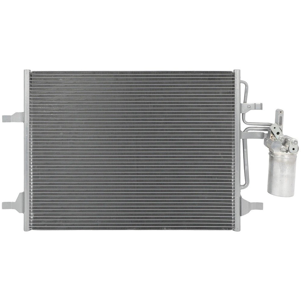 AC Aluminum Condenser for Volvo V60 (2015–2016) & XC70 (2010–2016)