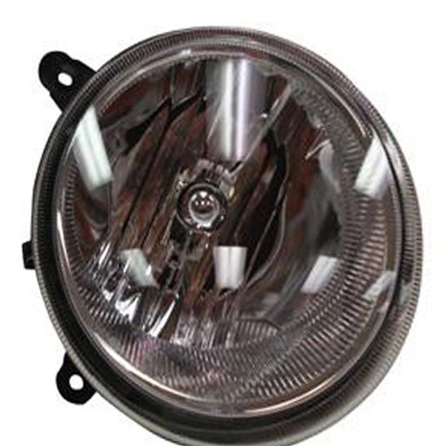 Head Light Assembly Passenger Side Replacement w/o Auto Leveling for Toyota (2008–2013)
