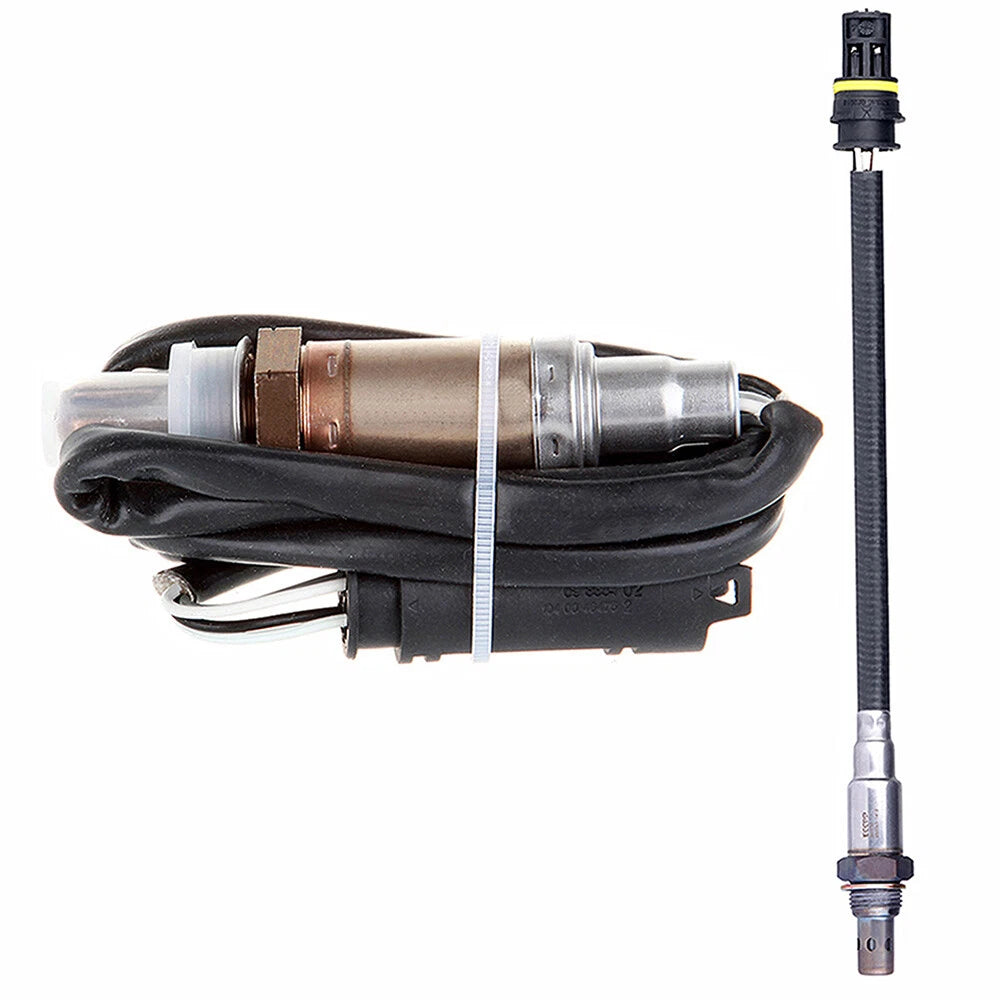 2X O2 Oxygen Sensor for Land Rover Range Rover 4.4L V8 (2003–2005)