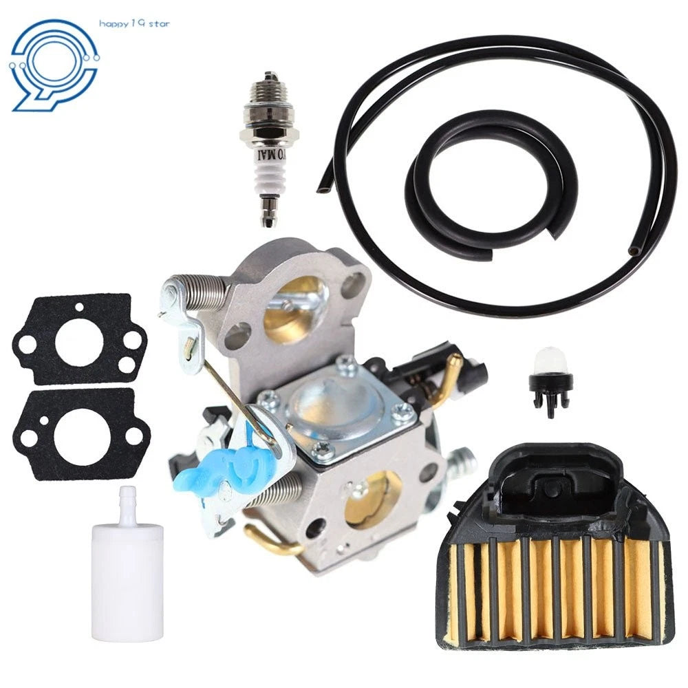 Carburetor for Husqvarna 455 460 461 (2005-2023)
