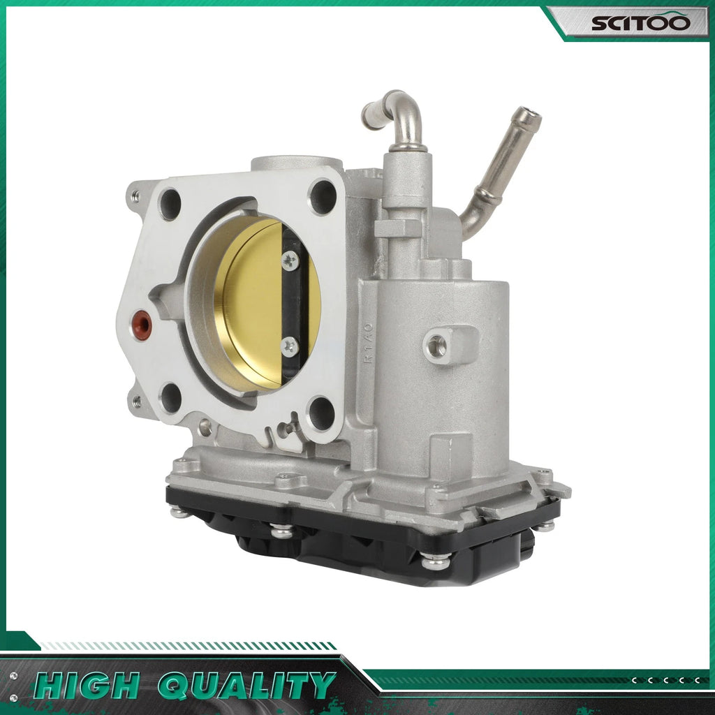 Throttle Body for Honda Civic 1.8L (2006–2011) 16400RNAA01