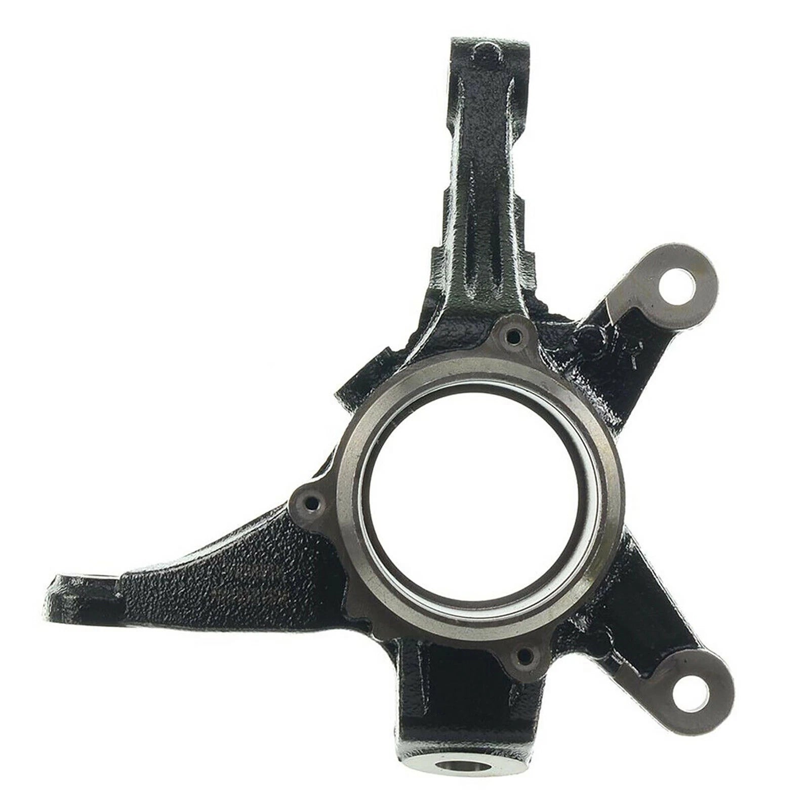 Front Right Steering Spindle Knuckle for Honda Civic 2006–2011 1.8L L4 698-024