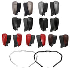 Engine Guard Bar for Indian Chieftain Roadmaster (2019–2025)