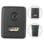 USB Charging Port Module for Opel Vauxhall Insignia, Chevy, Buick (2008-2017)