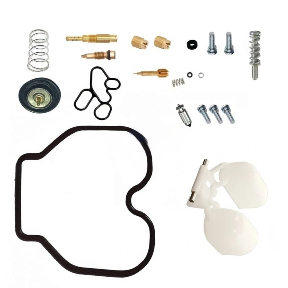 Carburetor Repair Kit for Bike Maintenance