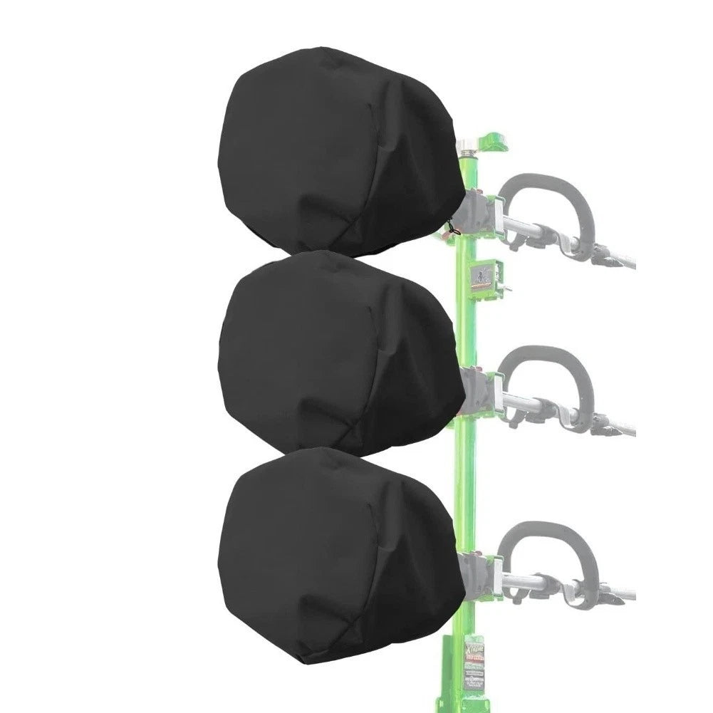 Trimmer Motor Cover Set for Enhanced Protection (2020–2023)