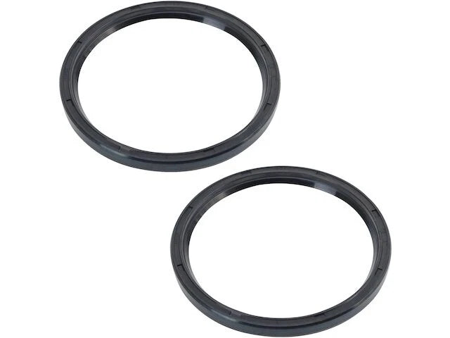 Front Inner Wheel Seal Kit for Suzuki Vitara (1999–2000) QK315WF
