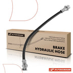 Front Left Inner Brake Hydraulic Hose for Toyota Land Cruiser (1996-1997)