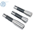 3 Pack R8 Shank to Morse Taper MT1, MT2, MT3 for CNC Machines