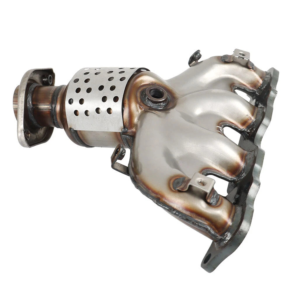 Catalytic Converter Manifold for Mitsubishi Outlander (2014–2018)
