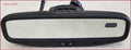 Rear View Mirror for Lincoln LS (2003–2006) 3W4A-17E678-C