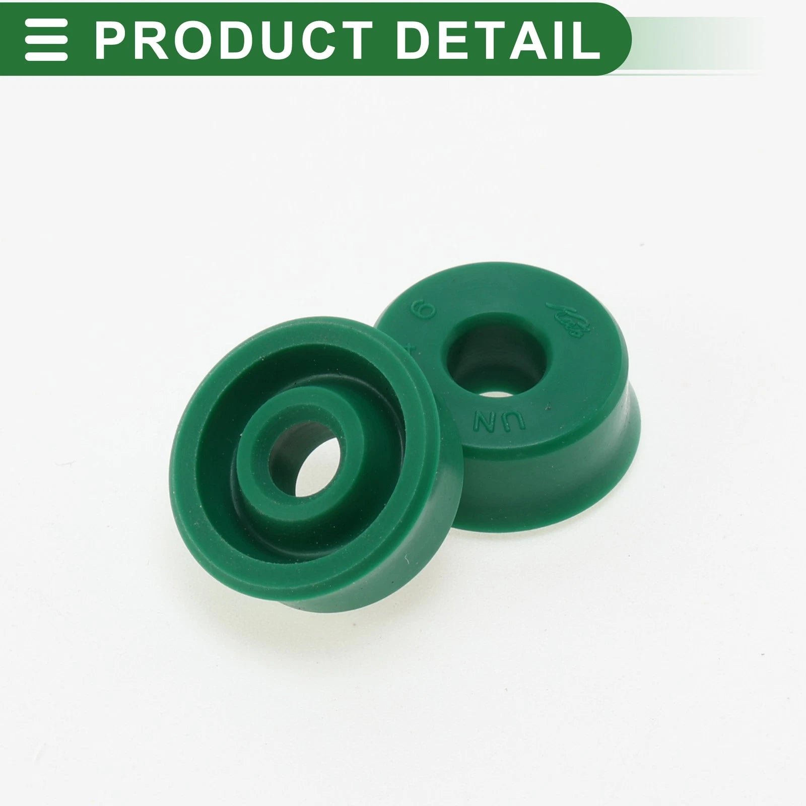 Set of 5 Oil Seal Ring Rotary Shaft Seal 5x14x6mm for Various Models