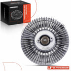 Fan Clutch for Chevrolet C/K Pickup S10 Caprice Blazer GMC Jimmy (1988–1999)