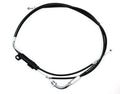 Throttle Cable for Suzuki VS 1400GLP Intruder (1987–1994)