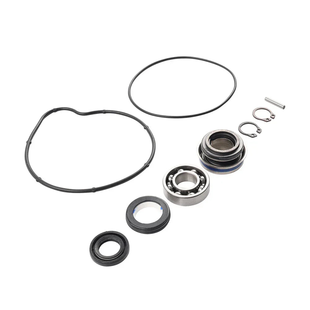 Water Pump Seal Rebuild Kit for Yamaha Raptor 660 YFM660R (2001-2005)