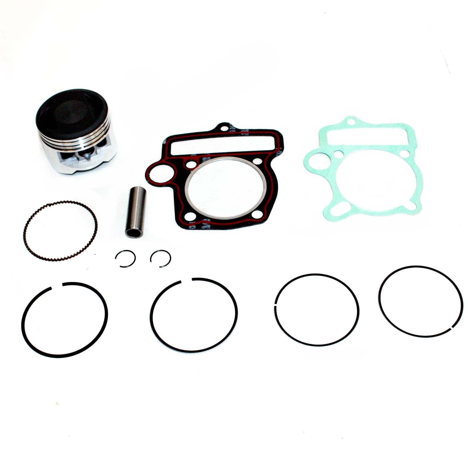 YX 140cc Engine Rebuild Kit for PIT PRO Dirt Bike (56mm 13mm Pin)