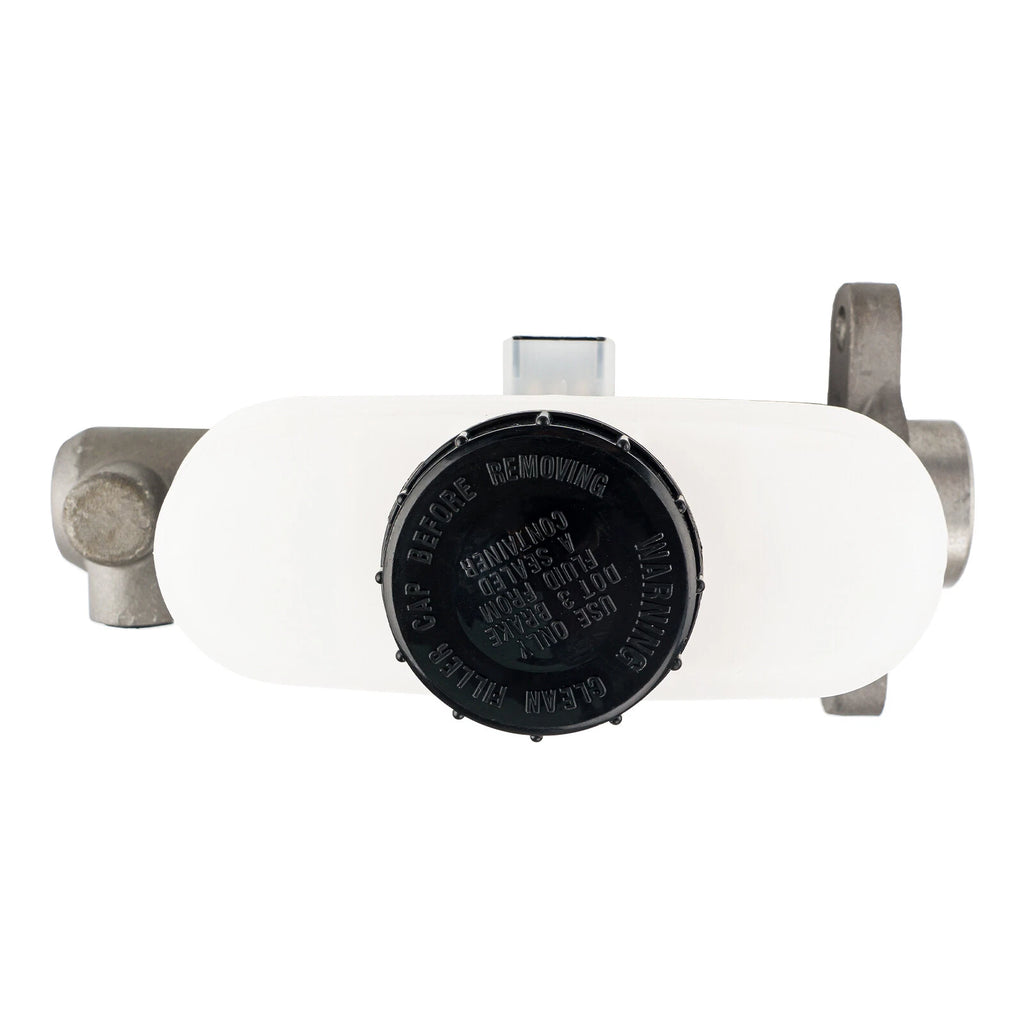 Brake Master Cylinder w/ Reservoir for Ford Mazda Mercury (Without Cruise Control, 2000–2007)
